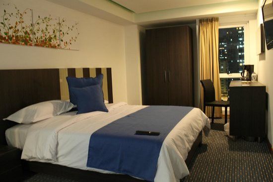 Hotel Alex
