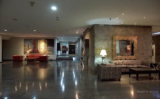 Alba Caracas