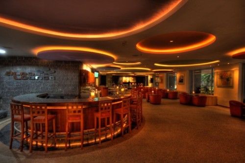 Alba Hotel 4*