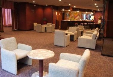 President Hotel 4*