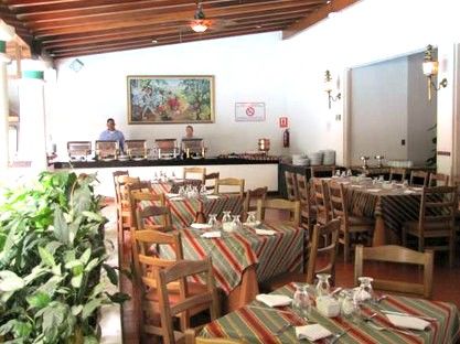 Hotel Avila Caracas