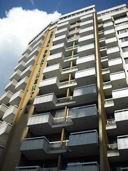 Hotel Continental Altamira 4*