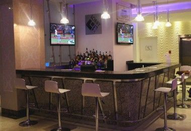 Hotel Continental Altamira 4*