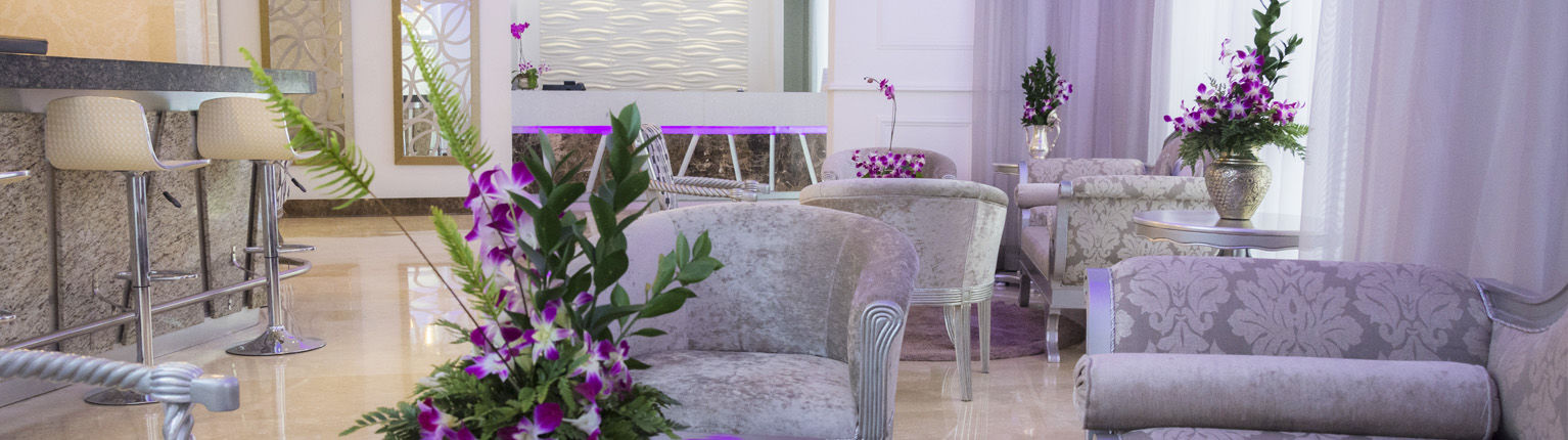 Continental Altamira Hotel 4*