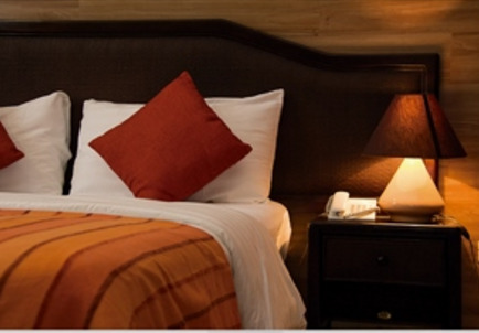 Eduard's Hotel 4*