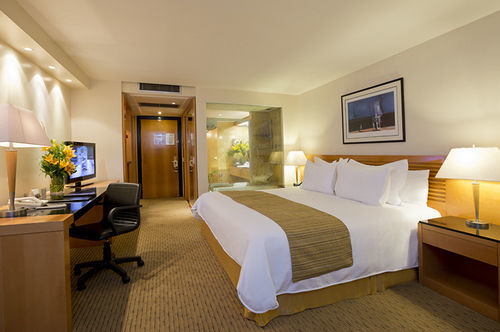 Eurobuilding Hotel&suites 5* Caracas