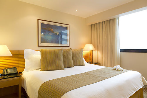Eurobuilding Hotel&suites Hotel Caracas