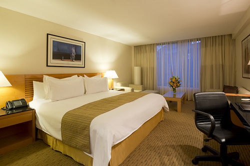 Eurobuilding Hotel&suites Caracas