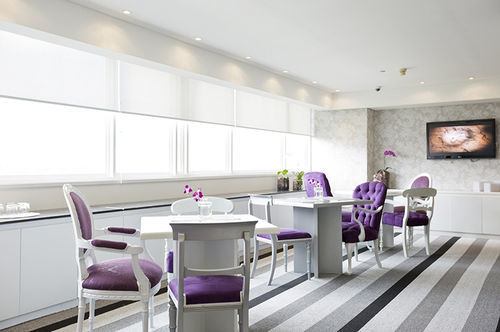 Hotel Eurobuilding Hotel&suites