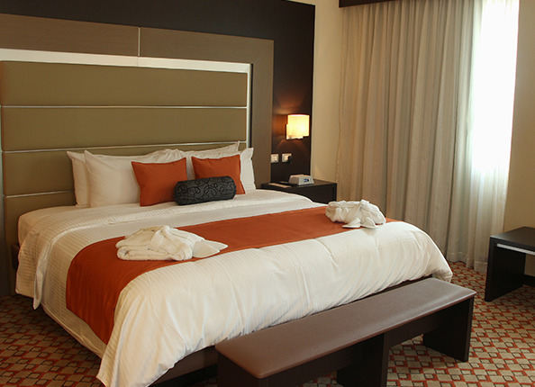 Waldorf Caracas