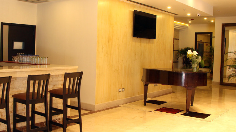 Waldorf Hotel Caracas