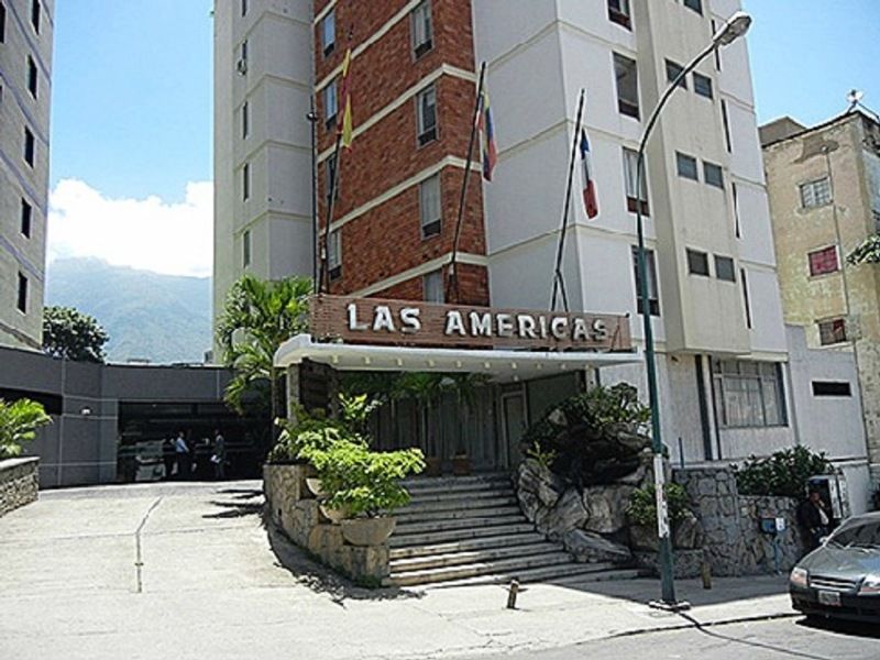 Hotel Americas 3*