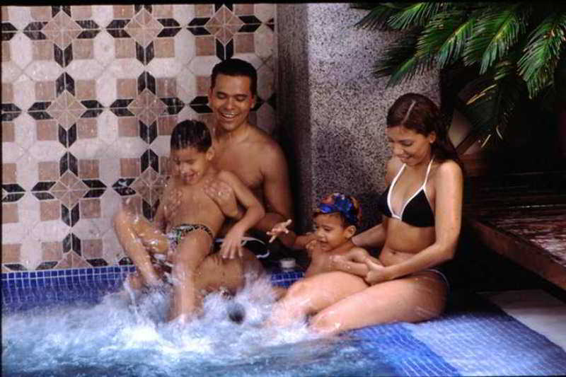 Ambassador Hotel Caracas