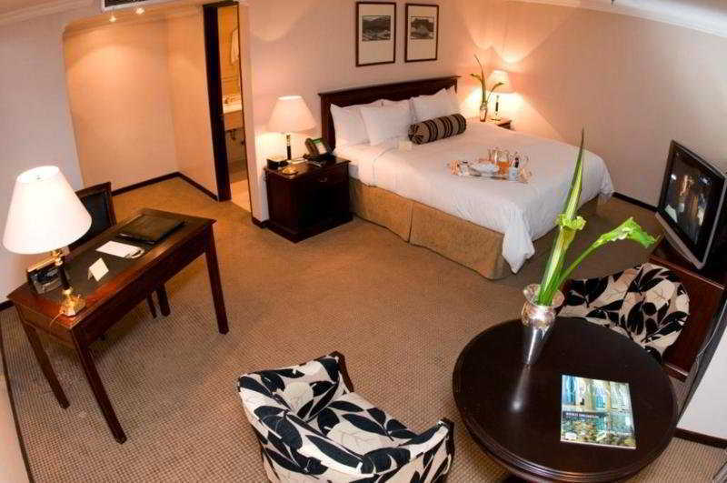 Hotel Lidotel Caracas