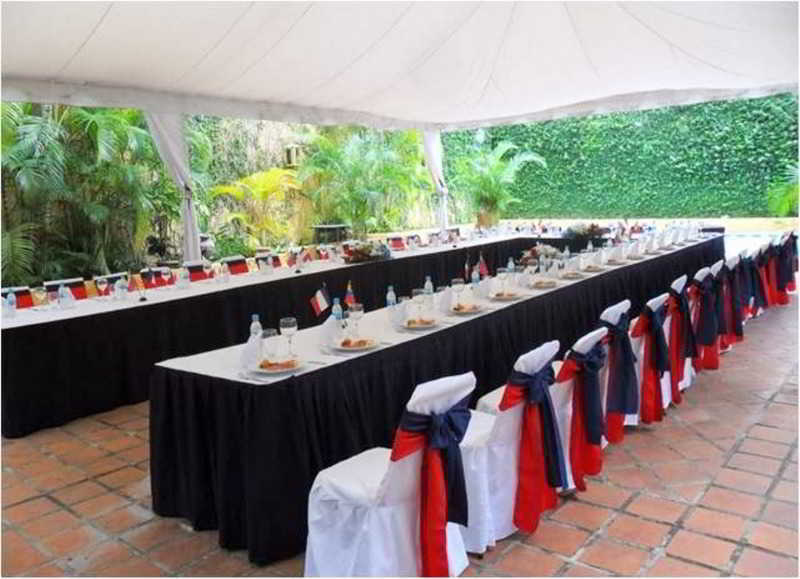 Hotel Continental Altamira 4*