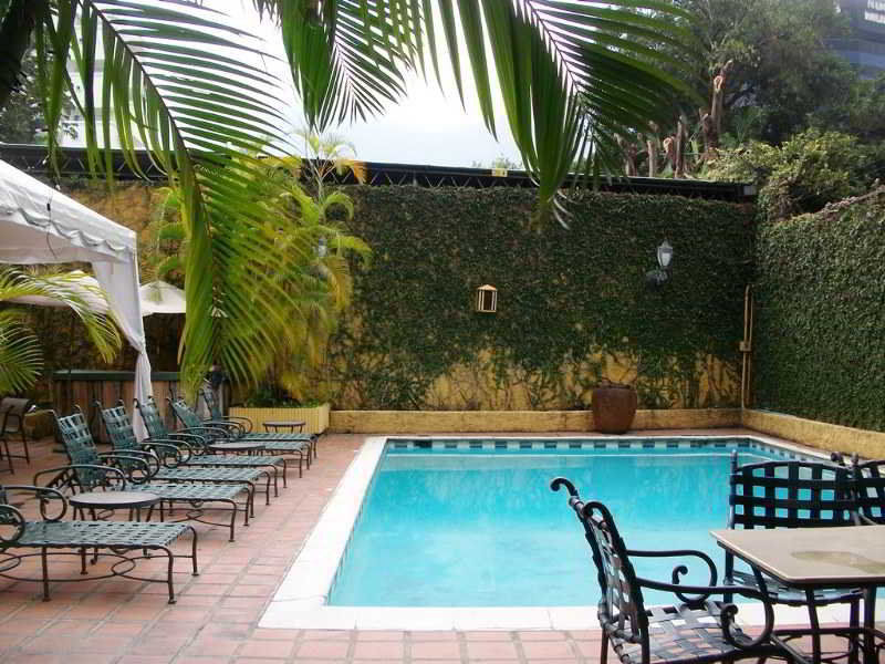 Continental Altamira 4* Caracas