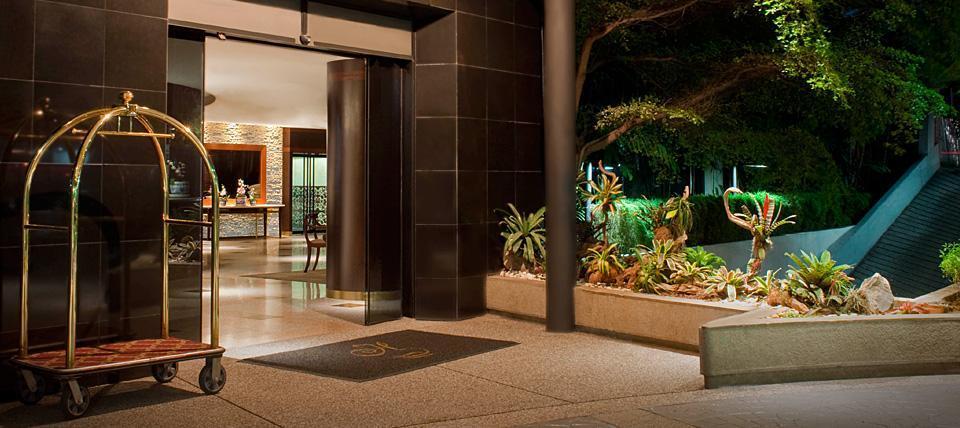 Hotel Lidotel 5*