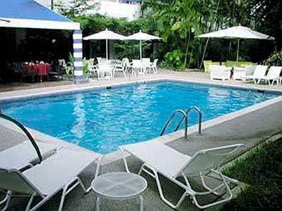 Hotel Cuarta Avenida