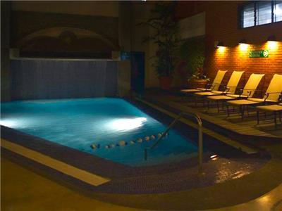 Ambassador Hotel 4*