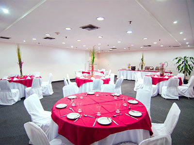 Chacao Cumberland Hotel Caracas