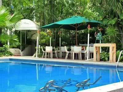 Altamira 5* Caracas