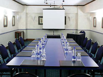 Altamira Hotel Caracas