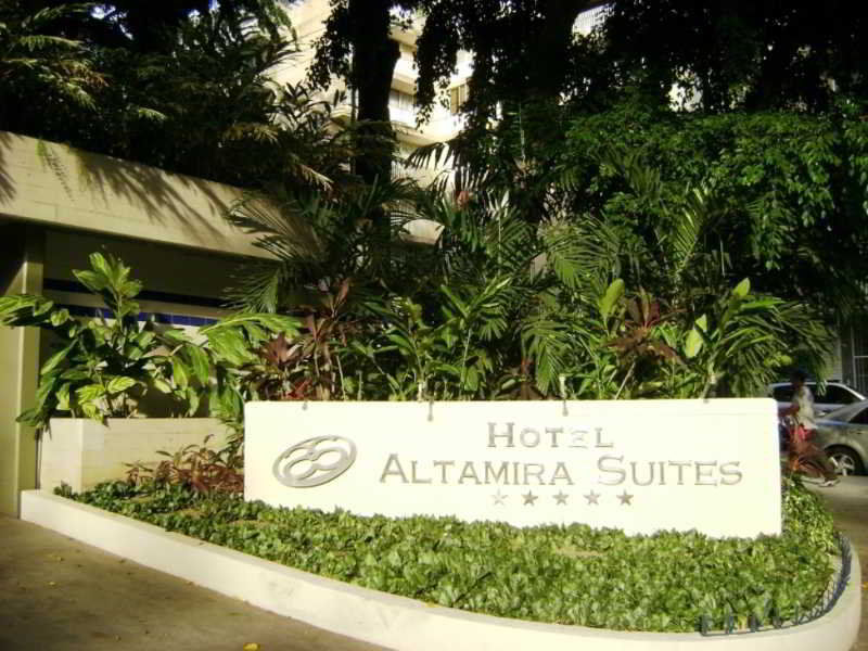 Altamira 5* Caracas