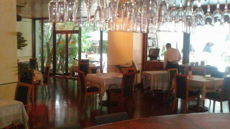 Hotel Altamira
