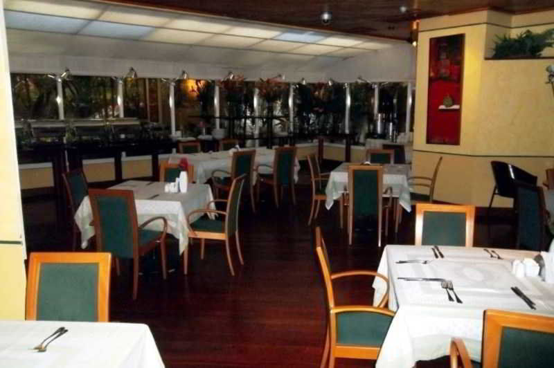 Altamira Hotel Caracas