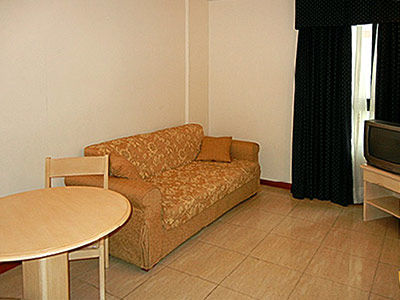 Americas Hotel 3*