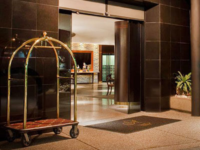 Lidotel 5* Caracas