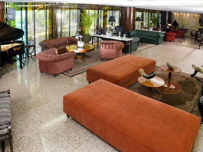Lidotel Caracas