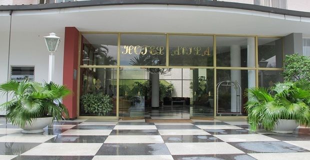 Avila Hotel