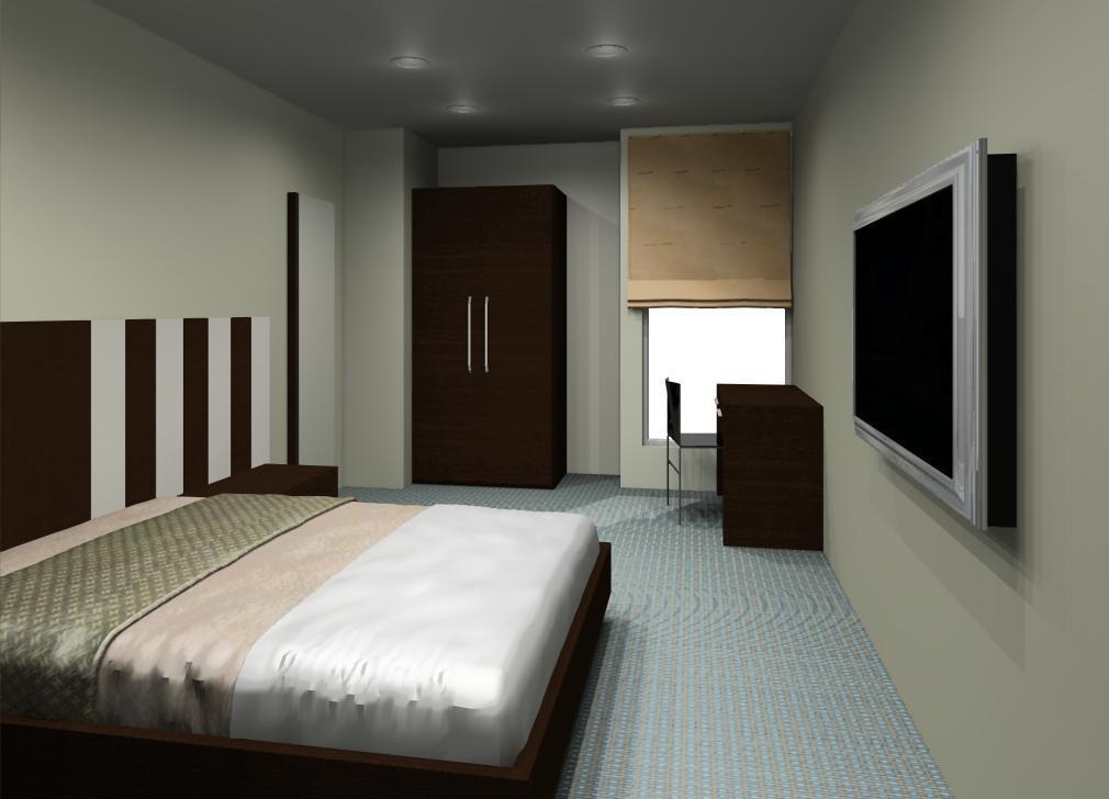 Alex Hotel Caracas