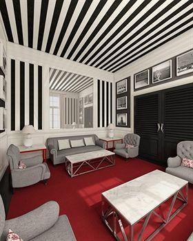 Cayena-caracas Hotel