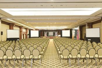 Hotel Eurobuilding Hotel&suites Caracas