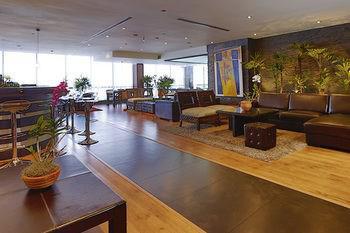 Eurobuilding Hotel&suites Hotel