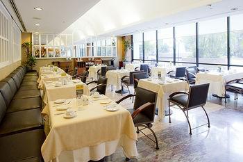 Eurobuilding Hotel&suites