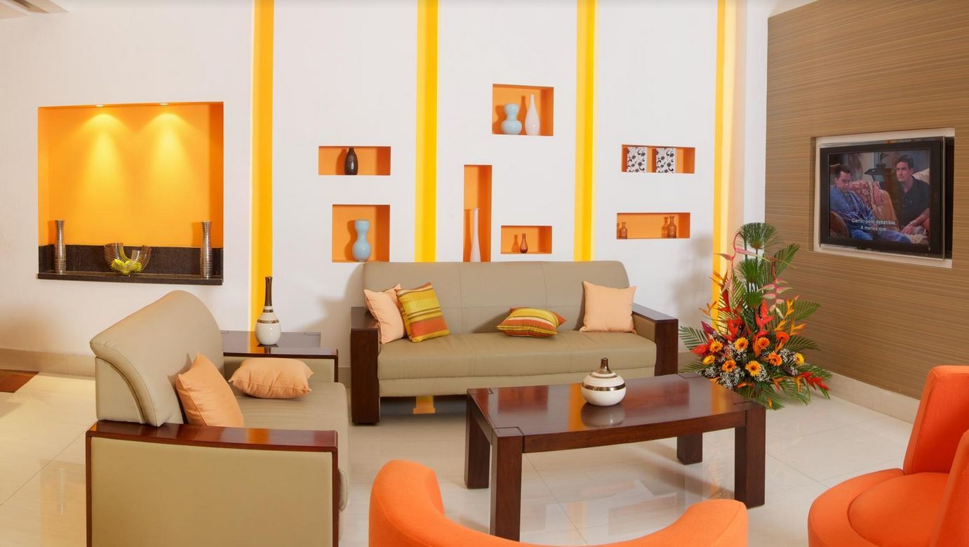 Altamira Village Hotel 4*
