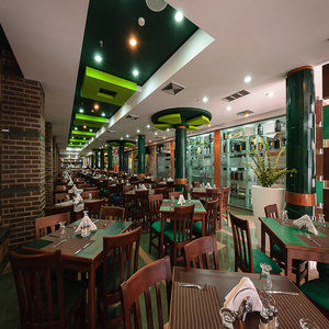 Alex Hotel 4*