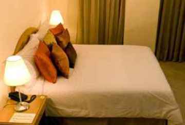 D&d Tibana Hotel Caracas