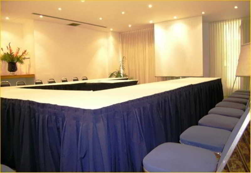 Hotel Continental Altamira 4*