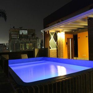Alex 4* Caracas