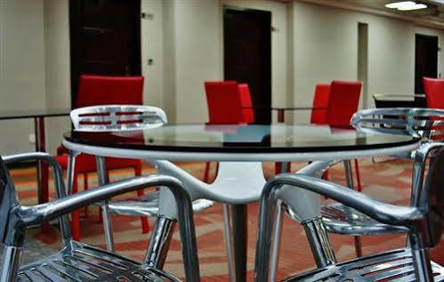 Hotel Altamira Village Caracas