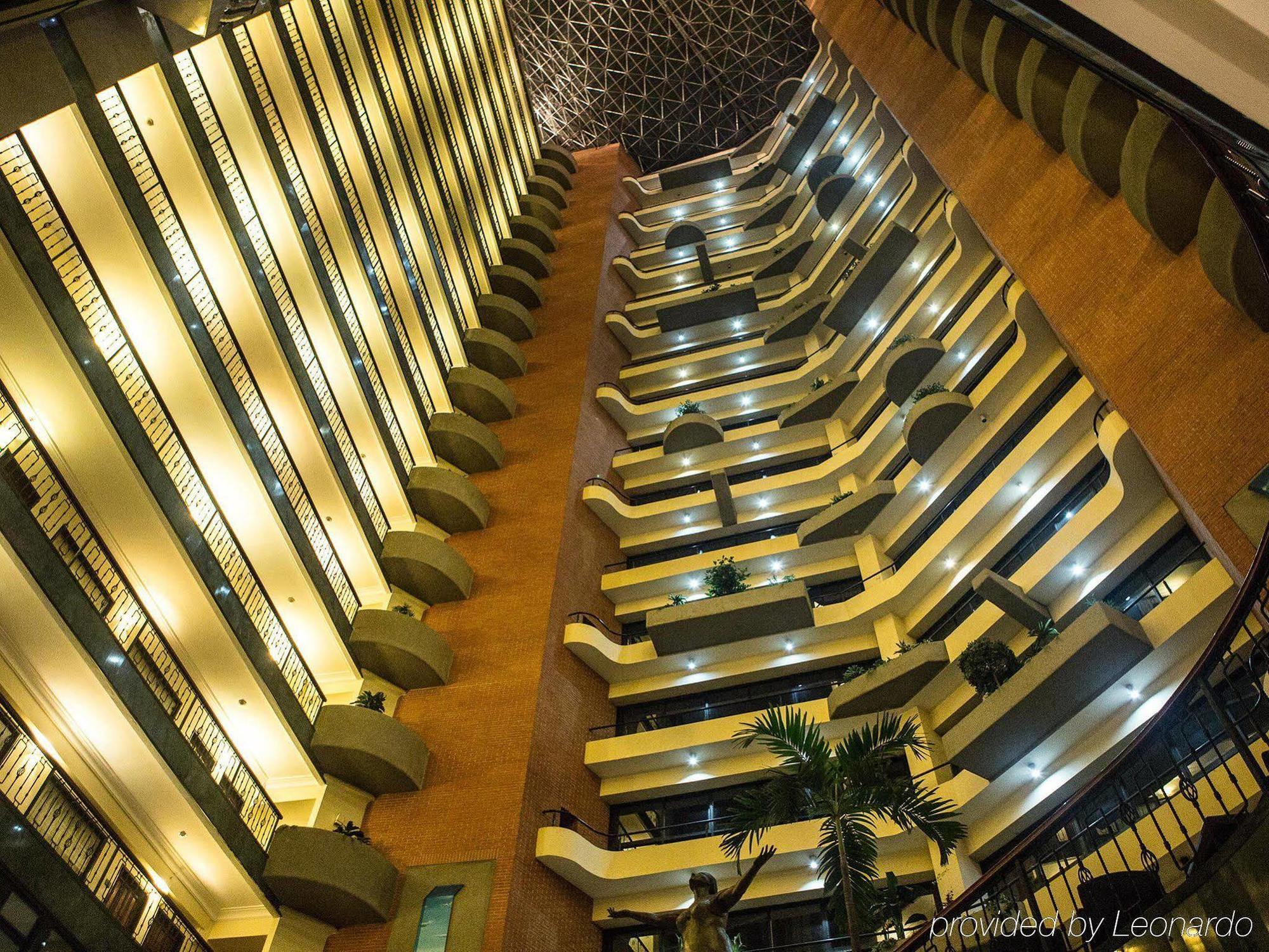 Hotel Ambassador 4*