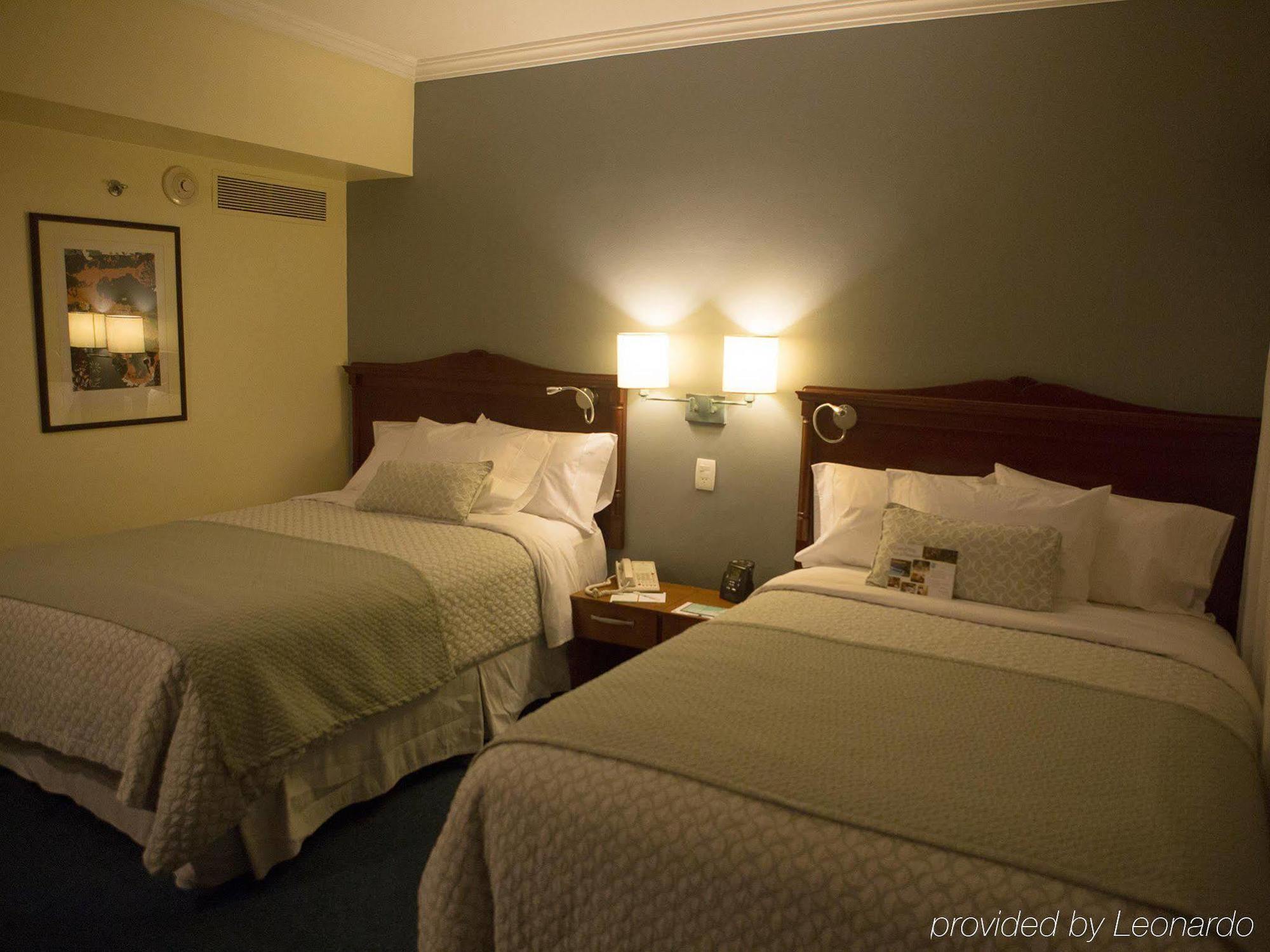 Hotel Ambassador Caracas