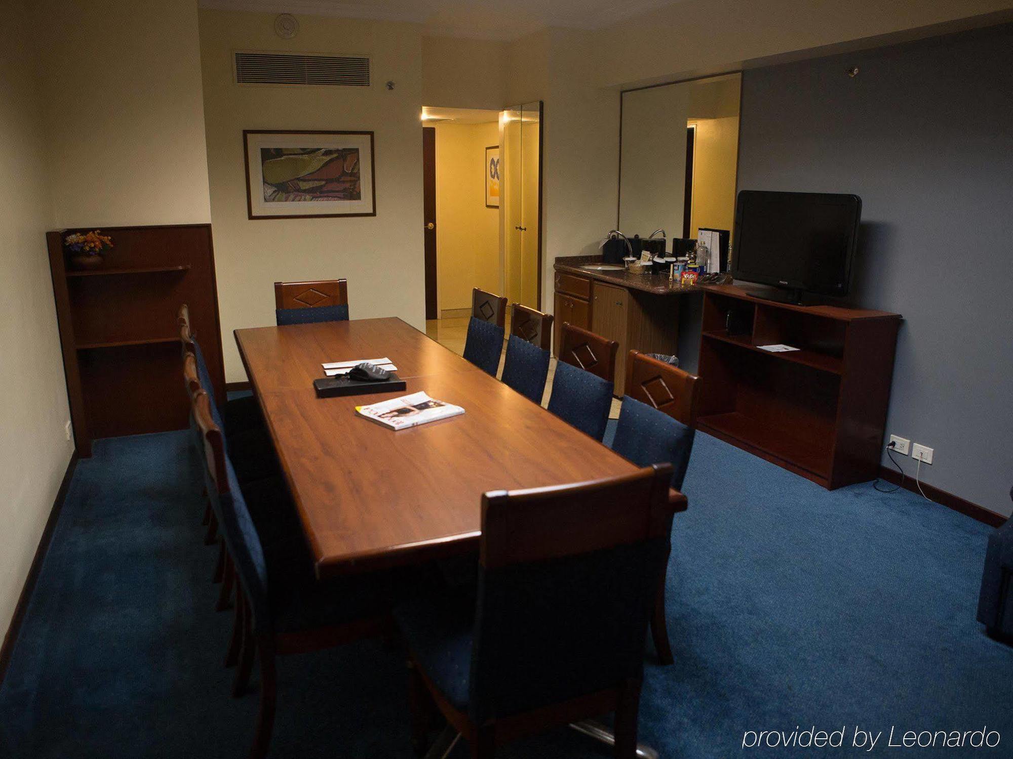 Hotel Ambassador 4*