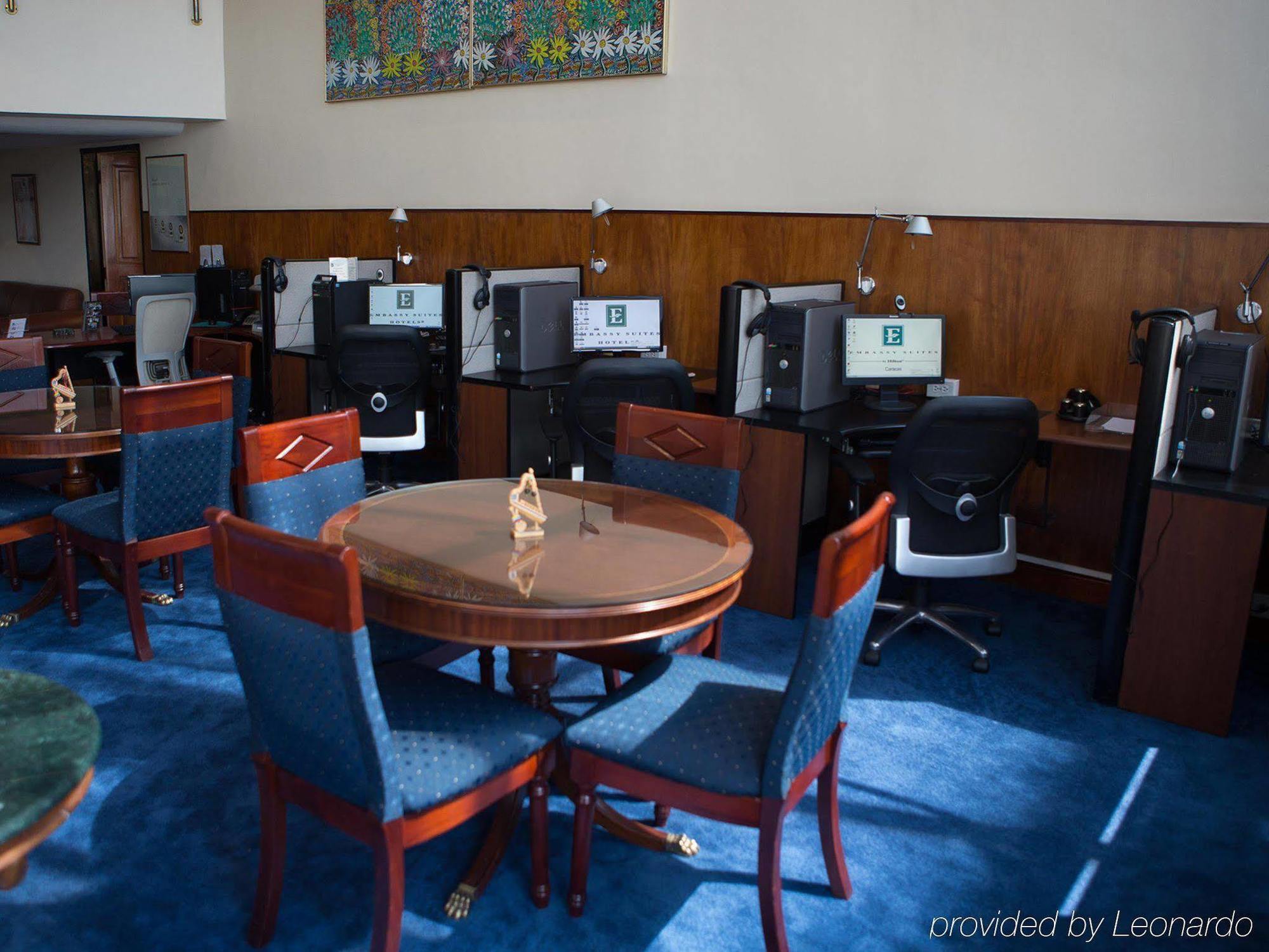 Hotel Ambassador Caracas