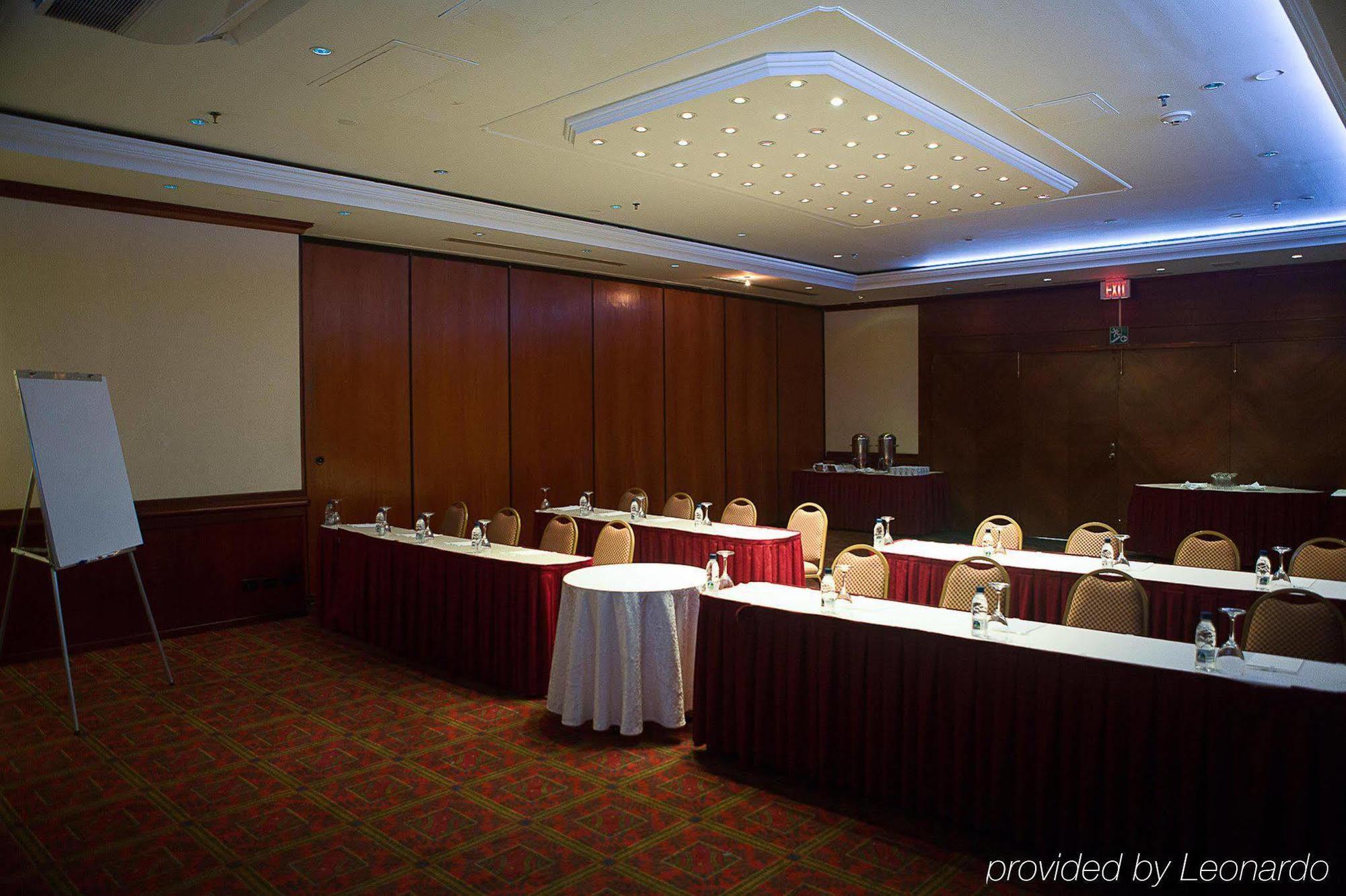 Hotel Ambassador Caracas