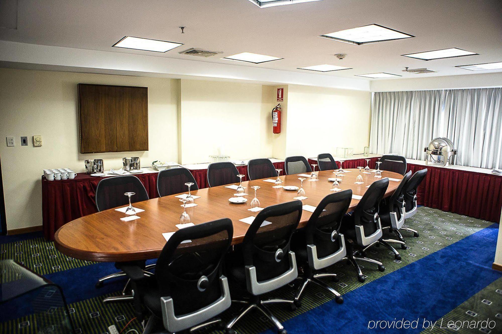 Ambassador Hotel Caracas